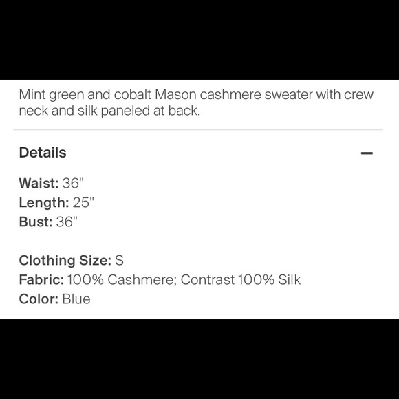 🌹MASON🌹 - Picture 3 of 3